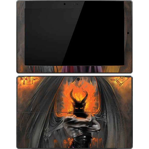 Mythical Creature by LA Williams Surface Pro Tablet Skin